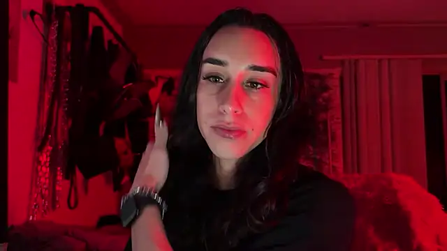 xoFrankie online show from March 13, 2026, 3:35 am