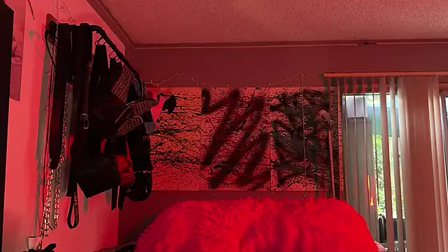 xoFrankie online show from March 28, 2026, 1:16 am