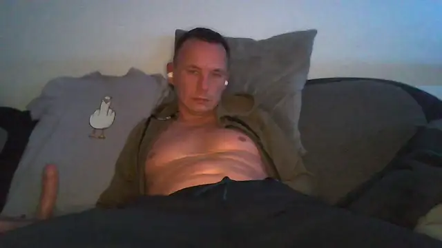 Sam molinari online show from October 24, 2025, 10:06 pm