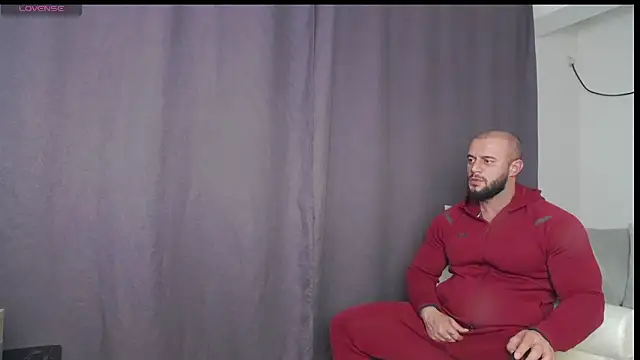 RickyMiami1 online show from November 2, 2025, 4:53 pm