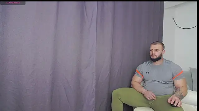 RickyMiami1 online show from January 5, 2026, 6:44 pm