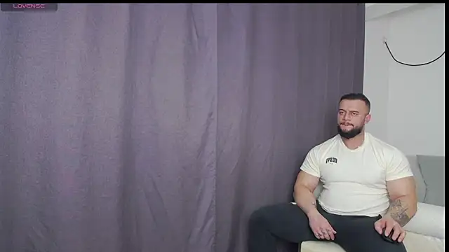 RickyMiami1 online show from March 11, 2026, 6:58 pm