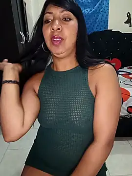 Snapshot of pocahontas_nex chatting on February 11, 2026, 1:10 am pocahontas nex online show from February 11, 2026, 1:10 am