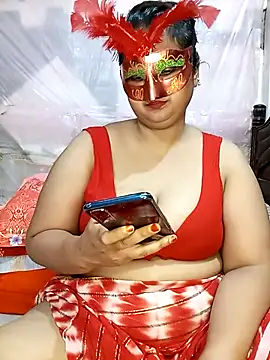 Tanisha-Chy online show from September 26, 2025, 5:28 pm