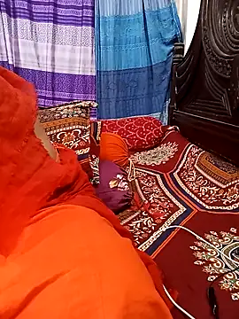 Tanisha-Chy online show from March 21, 2026, 5:27 pm