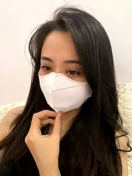 Mochi21 online show from October 7, 2025, 3:14 am