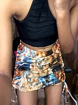 Snapshot of _Sanam_ chatting on September 24, 2025, 2:26 am Sanam online show from September 24, 2025, 2:26 am