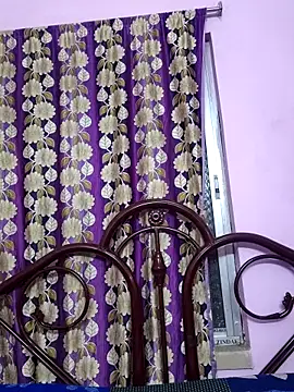 cutie pei002 online show from January 9, 2026, 4:10 pm