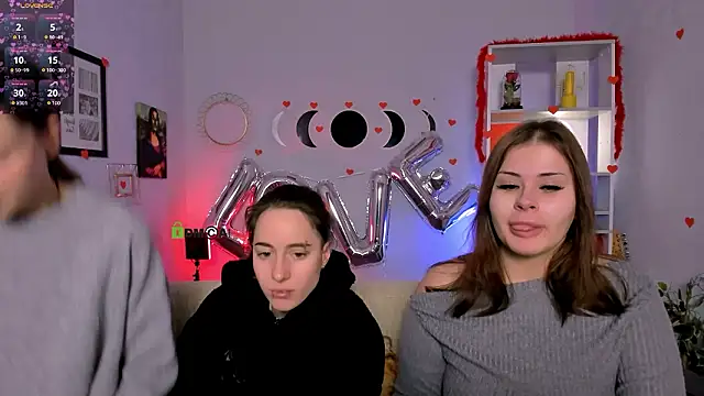 khloebeauty online show from February 7, 2026, 8:23 pm