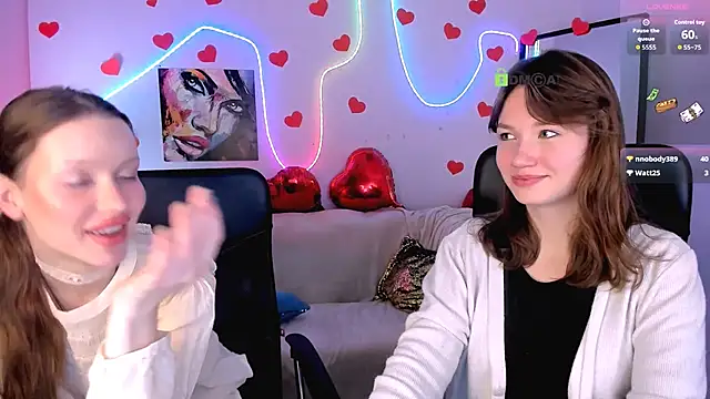 khloebeauty online show from February 14, 2026, 9:44 pm