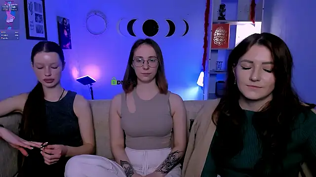 khloebeauty online show from March 7, 2026, 9:23 pm