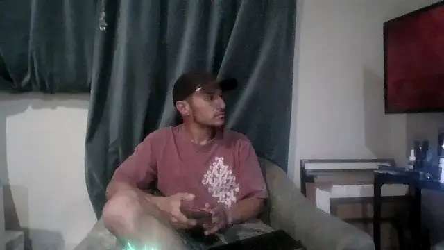 Sicksob online show from July 1, 2026, 7:43 am