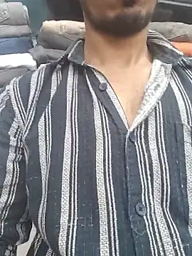 harry246809 online show from January 16, 2026, 4:49 am