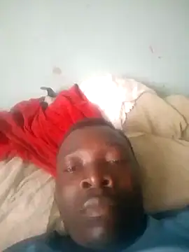 Mrhugeblack online show from September 28, 2025, 8:31 am