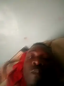 Mrhugeblack online show from September 29, 2025, 8:08 am