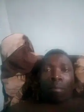 Mrhugeblack online show from October 10, 2025, 11:15 pm