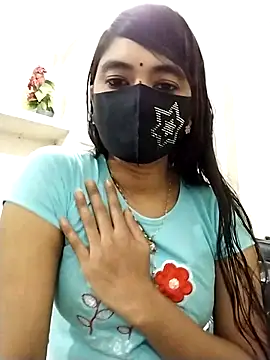 Puja-Rane online show from November 5, 2025, 6:13 am