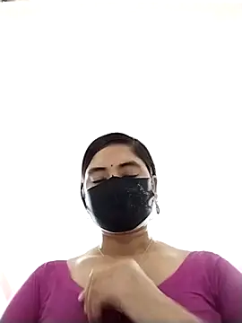 Snapshot of Puja-Rane chatting on April 23, 2026, 12:29 pm Puja-Rane online show from April 23, 2026, 12:29 pm