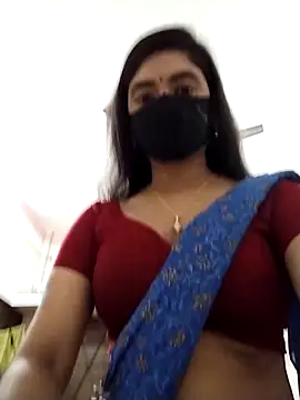 Snapshot of Puja-Rane chatting on April 26, 2026, 1:47 am Puja-Rane online show from April 26, 2026, 1:47 am