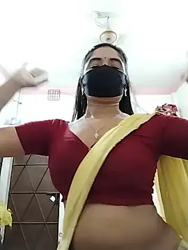 Snapshot of Puja-Rane chatting on May 21, 2026, 4:47 pm Puja-Rane online show from May 21, 2026, 4:47 pm