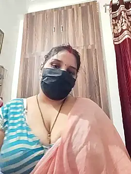 Sexybhabhi6 online show from December 5, 2025, 6:55 am