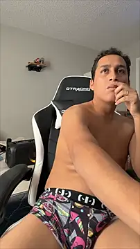 NoastOne13 online show from February 10, 2026, 7:18 pm