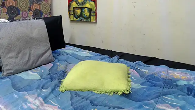 BetzLeexoxo online show from March 25, 2026, 11:05 am