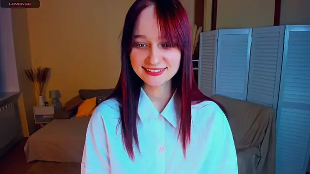 KatyKufel online show from March 22, 2026, 7:50 pm