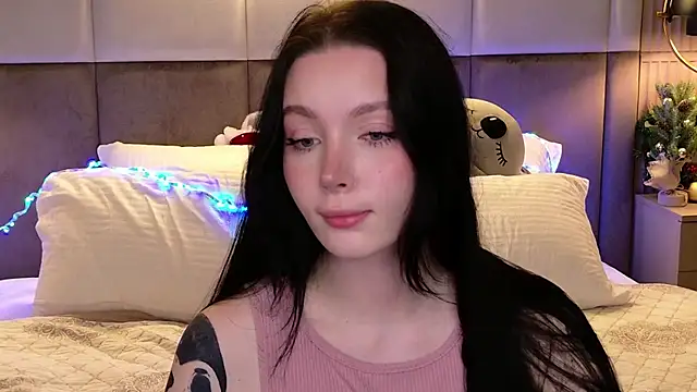 Goldy Stark online show from January 9, 2026, 8:43 pm