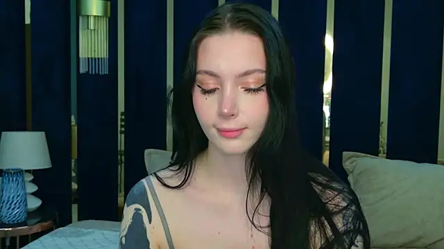 Goldy Stark online show from February 15, 2026, 8:38 pm