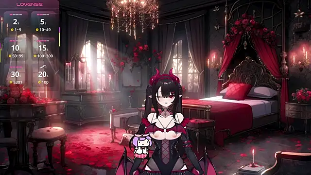 chloelabelle online show from September 10, 2025, 4:51 pm