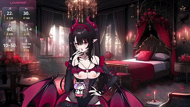 chloelabelle online show from September 23, 2025, 5:05 pm