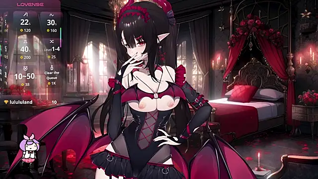 chloelabelle online show from September 26, 2025, 12:47 am