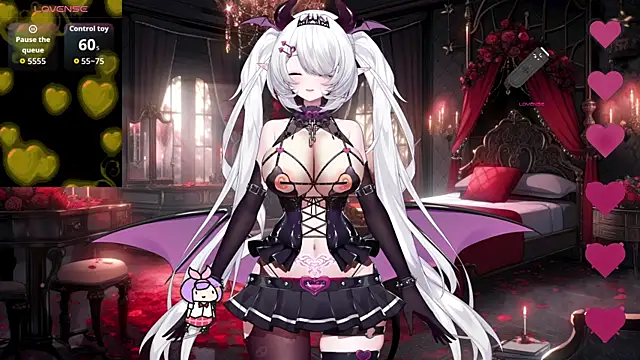 chloelabelle online show from December 3, 2025, 12:18 am