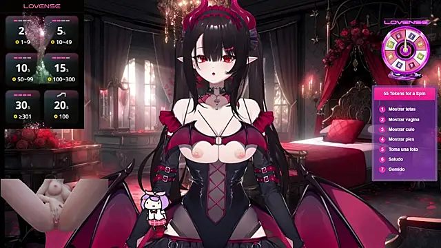 chloelabelle online show from January 8, 2026, 8:11 pm