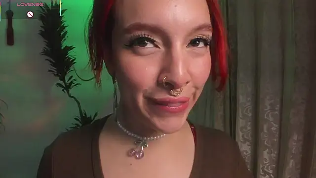 bri von dhara   online show from October 29, 2025, 7:48 pm