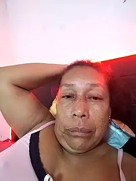 Naomi-Mature online show from March 29, 2026, 5:07 am