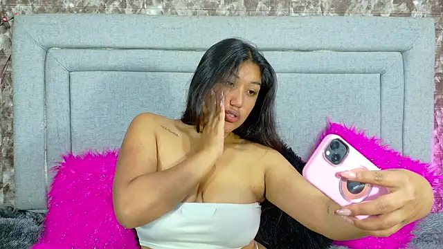 SharaRous online show from January 16, 2026, 11:58 am