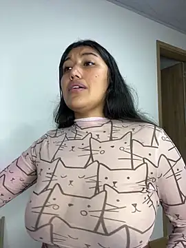 SharaRous online show from January 18, 2026, 2:48 am