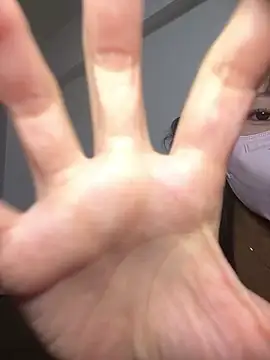 erokami36 online show from September 25, 2025, 3:27 pm