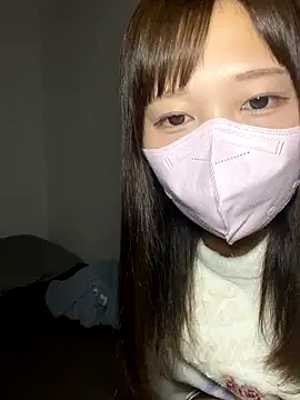 erokami36 online show from October 11, 2025, 4:27 pm