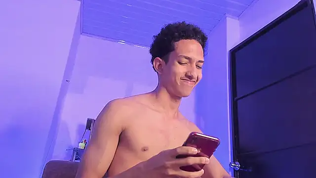 Cj davis  online show from November 25, 2025, 12:54 am