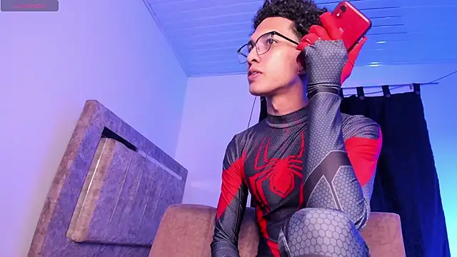 Cj davis  online show from March 8, 2026, 1:47 am