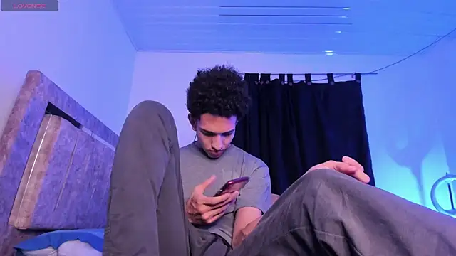 Cj davis  online show from March 13, 2026, 2:51 am