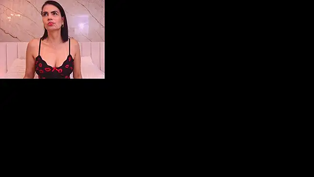 GraceMontgomery online show from October 23, 2025, 1:21 pm