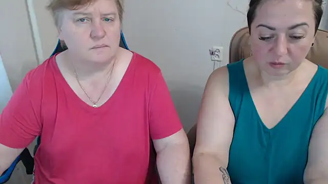 Bertie Adeline online show from November 4, 2025, 8:02 am