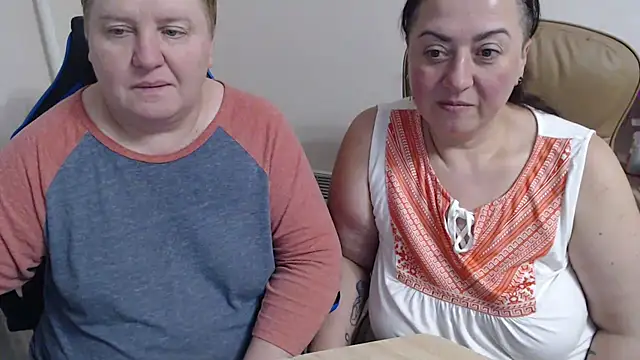 Bertie Adeline online show from November 28, 2025, 10:01 pm