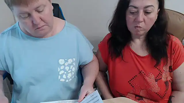 Bertie Adeline online show from November 29, 2025, 10:18 am