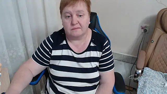 Bertie Adeline online show from March 1, 2026, 9:06 pm