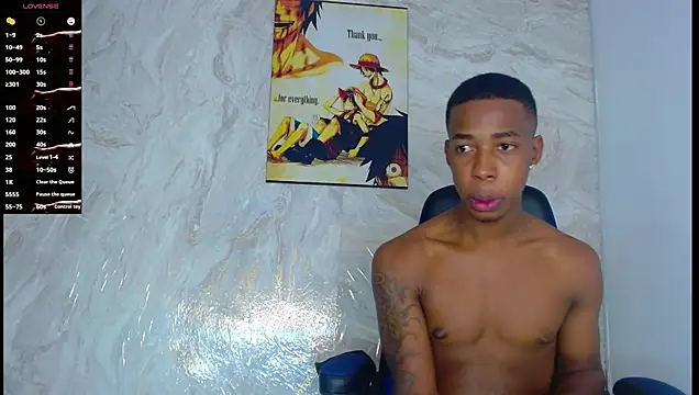 maicoljorda online show from September 27, 2025, 11:15 am